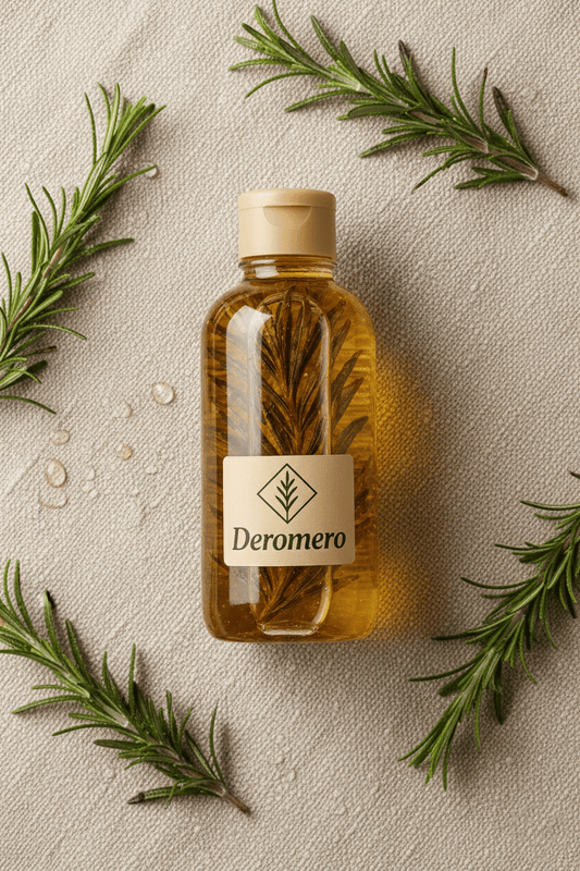 Shampoo Deromero